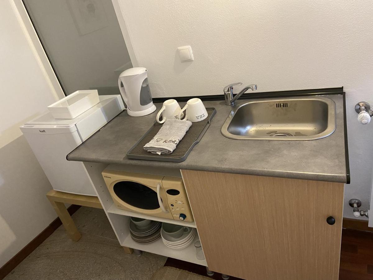 Ferienwohnung Casinha Da Vedoria Viana do Castelo Exterior foto
