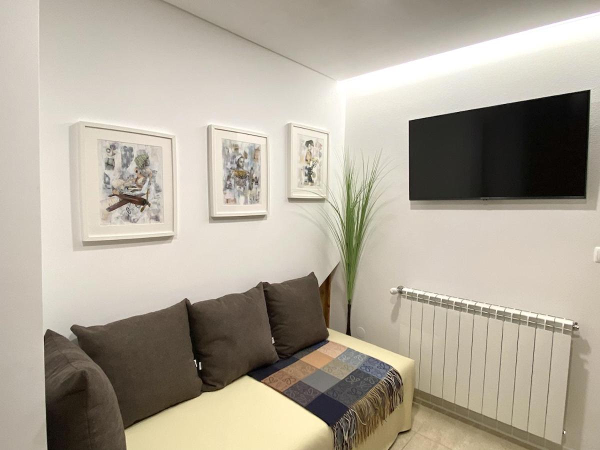 Ferienwohnung Casinha Da Vedoria Viana do Castelo Exterior foto