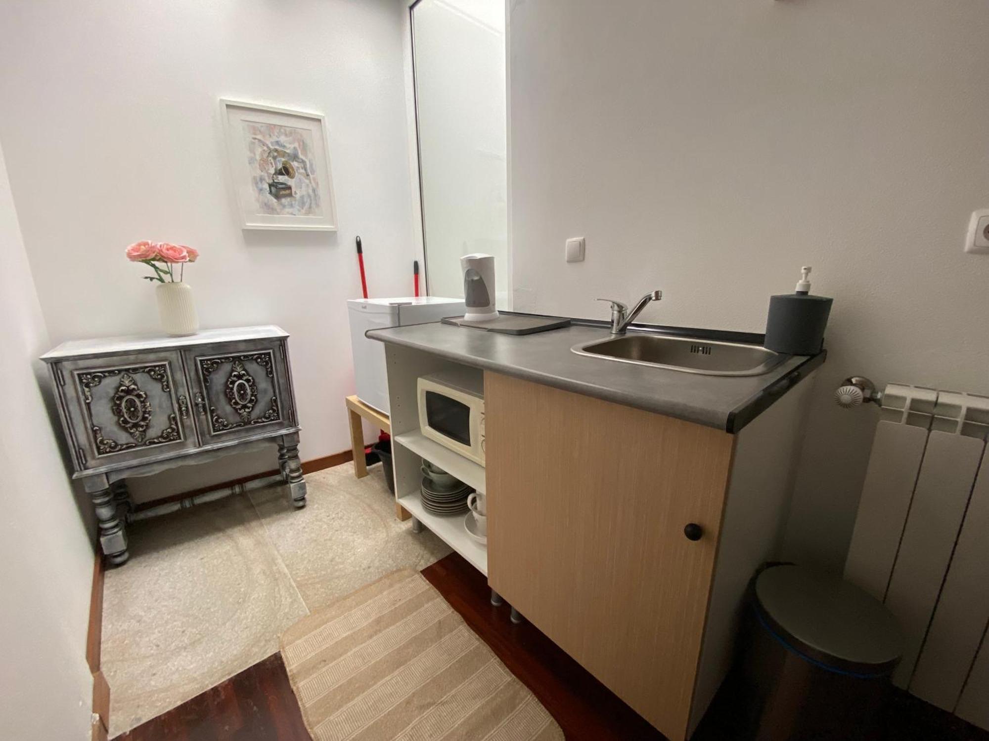 Ferienwohnung Casinha Da Vedoria Viana do Castelo Exterior foto