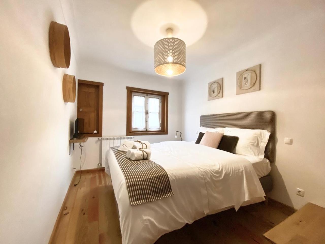 Ferienwohnung Casinha Da Vedoria Viana do Castelo Exterior foto